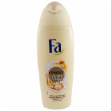 Fa sprchový gel Cream&Oil Moringa 250ml