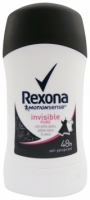 Rexona stick anti-perspirant Invisible Pure 40ml