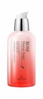 The Skin House Rose Heaven Hydratační tonikum proti stárnutí pleti s růžovým olejem 130ml