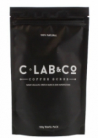 C'Lab&Co kávový peeling - cestovní balení (100g)
