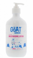 The Goat Skincare hydratační tělové mléko 500ml