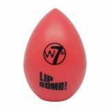 W7 balzám na rty ve vajíčku - Lip Bomb Malina 12g