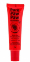 Pure Paw Paw Balzám na pokožku, rty a make-up Papaya (15g)