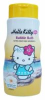Hello Kitty sprch. gel dětský Milk&Honey 250ml