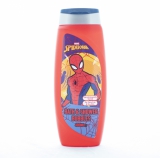 Spiderman dětský sprchový a koupelový gel 400ml