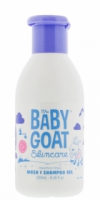 The Baby Goat sprchový gel & šampon pro děti 250ml