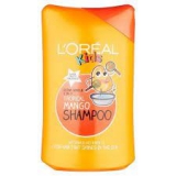 L'oréal dětský šampon 2v1 Tropical Mango 250ml