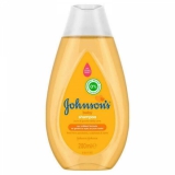 Johnson's baby šampon dětský 200ml