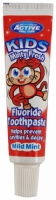 Beauty Formulas Zubní pasta dětská Minty Fresh 25ml
