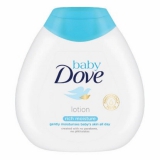 Dove Baby dětské hydratační tělové mléko 200ml