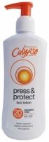 Calypso mléko na opalování press&protect SPF20 200ml