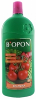 BOPON hnojivo Zelenina 1L
