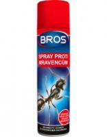 Bros spray proti mravencům 150ml