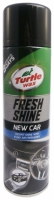 Turtle Wax Fresh Shine - Lesk na palubní desky 500ml