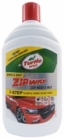 Turtle Wax ZIPwax - Autovosk 500ml